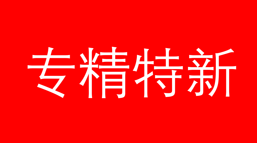 政策問(wèn)答 | 專精特新“小巨人”企業(yè)申報(bào)注意事項(xiàng)